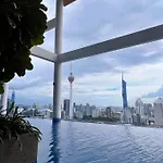 2Br, 7Px The Colony@Near Quill Citymall & Monorail