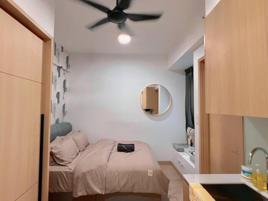 2br, 7px The Colony@near Quill Citymall & Monorail Kuala Lumpur