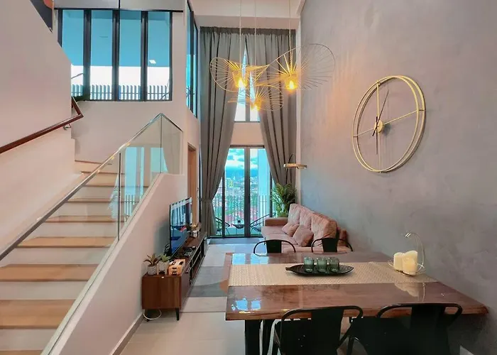 2Br, 7Px The Colony@Near Quill Citymall & Monorail