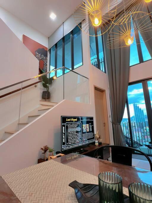 2br, 7px The Colony@near Quill Citymall & Monorail Pangsapuri