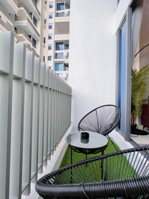 2br, 7px The Colony@near Quill Citymall & Monorail Pangsapuri Kuala Lumpur