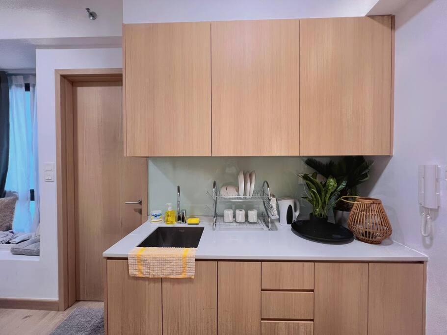 2br, 7px The Colony@near Quill Citymall & Monorail Pangsapuri