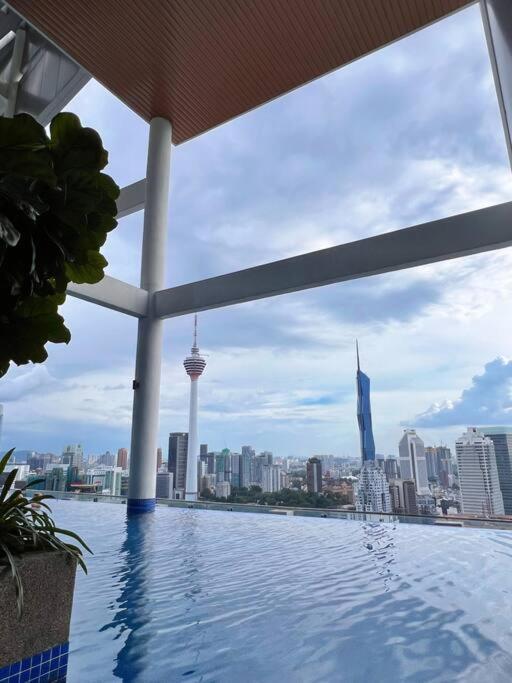 Pangsapuri 2br, 7px The Colony@near Quill Citymall & Monorail Kuala Lumpur