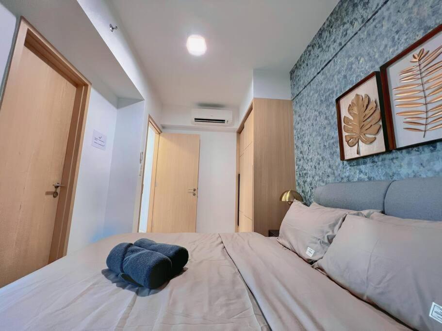 2br, 7px The Colony@near Quill Citymall & Monorail * Kuala Lumpur