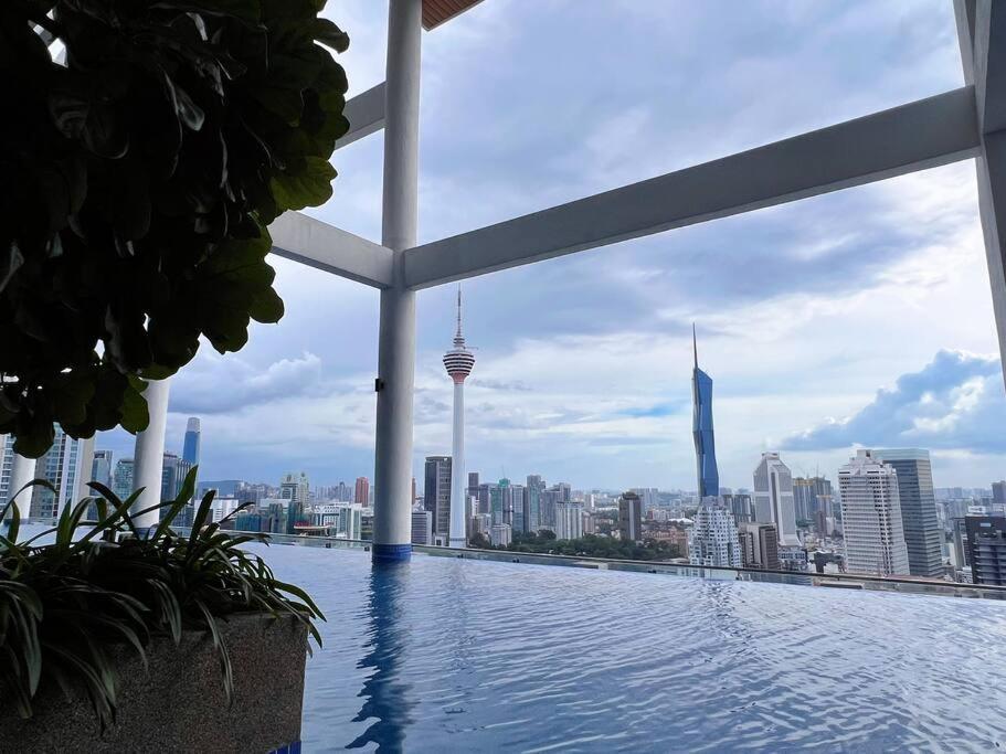 Pangsapuri 2br, 7px The Colony@near Quill Citymall & Monorail Kuala Lumpur