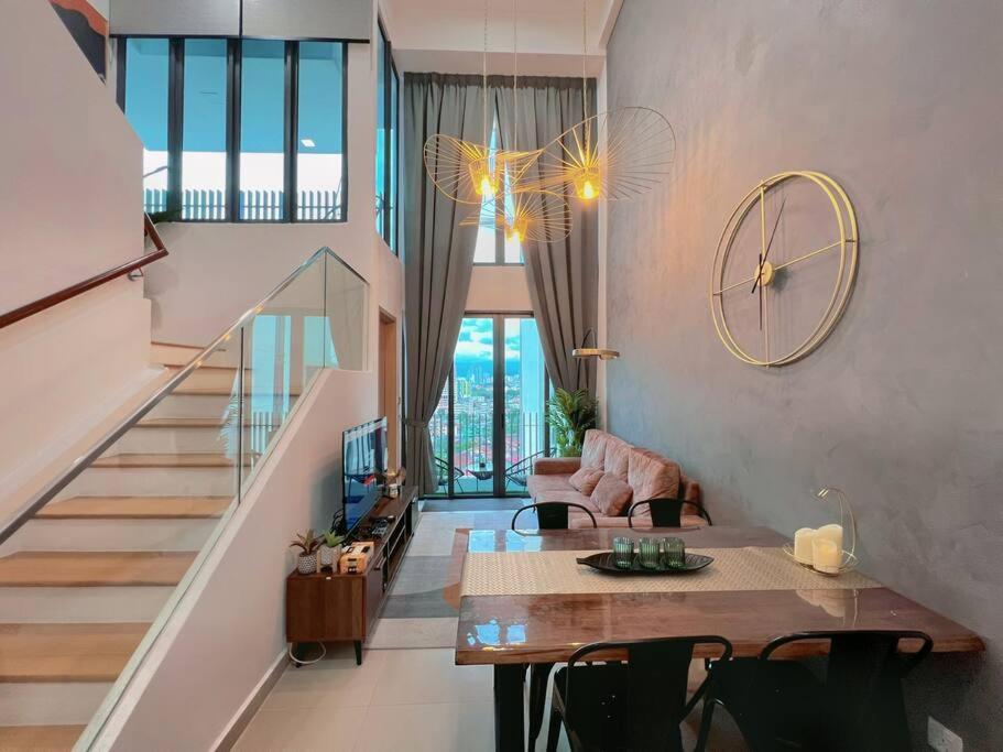 2br, 7px The Colony@near Quill Citymall & Monorail * Kuala Lumpur
