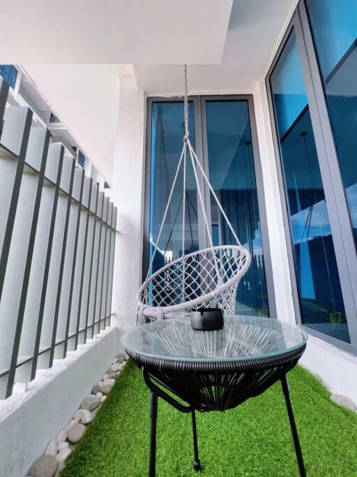 2br, 7px The Colony@near Quill Citymall & Monorail Apartamento Kuala Lumpur