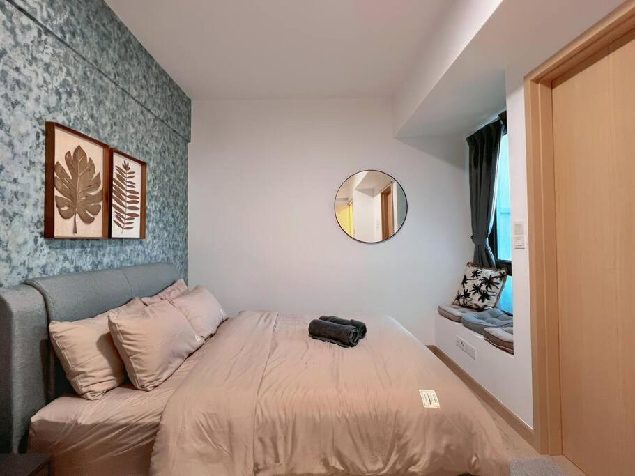 2br, 7px The Colony@near Quill Citymall & Monorail *